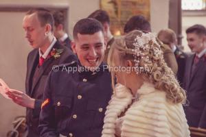 Appletree Photography - Kirsty & Charlie-105
