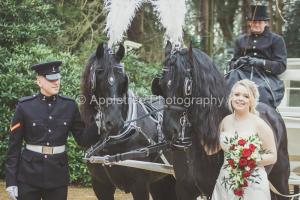 Appletree Photography - Kirsty & Charlie-161