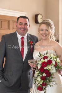 Appletree Photography - Kirsty & Charlie-169
