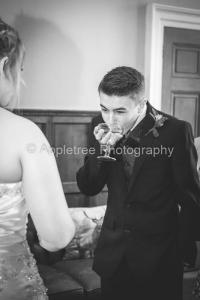 Appletree Photography - Kirsty & Charlie-171