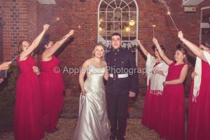 Appletree Photography - Kirsty & Charlie-335