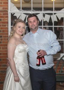 Appletree Photography - Kirsty & Charlie-338