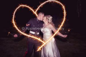 Appletree Photography - Kirsty & Charlie-340