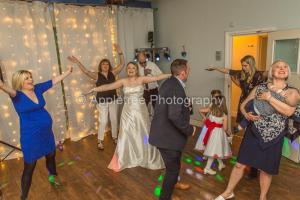 Appletree Photography - Kirsty & Charlie-362