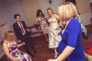 Appletree Photography - Kirsty & Charlie-364