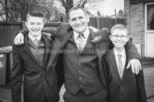 Appletree Photography - Kirsty & Charlie-40