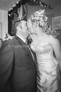 Appletree Photography - Kirsty & Charlie-56