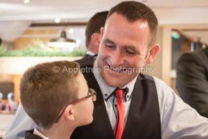 Appletree Photography - Kirsty & Charlie-77