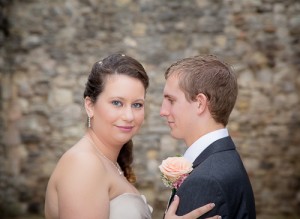 Anna & Gary Wedding, September 2014     