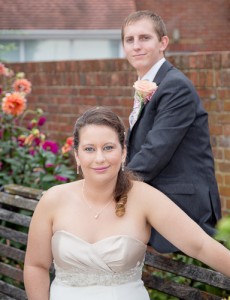 Anna & Gary Wedding, September 2014      