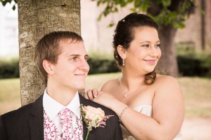 Anna & Gary Wedding, September 2014     