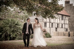 Anna & Gary Wedding, September 2014     