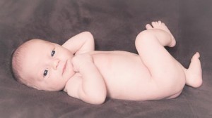 IR Baby Photos