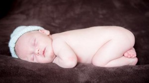 IR Baby Photos